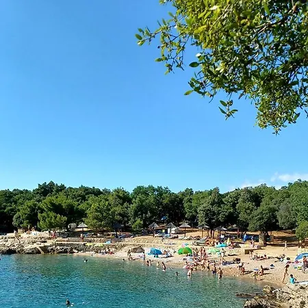 Ivica Lägenhet Krk Town