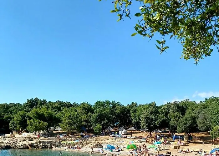 Ivica Apartament Veglia
