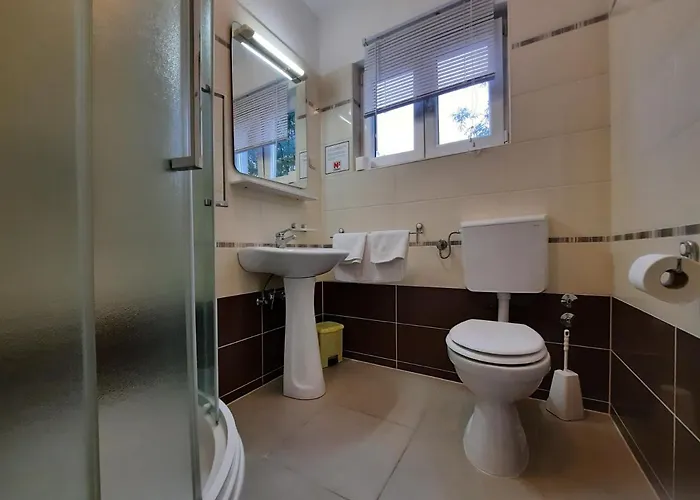 Ivica Apartament *