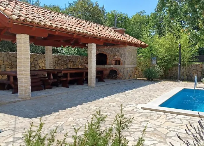 Apartament Ivica