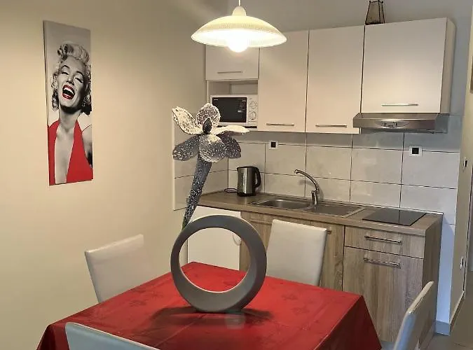 Ivica Apartament
