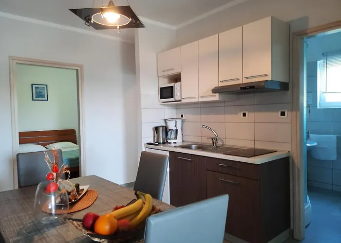 Apartament Ivica *