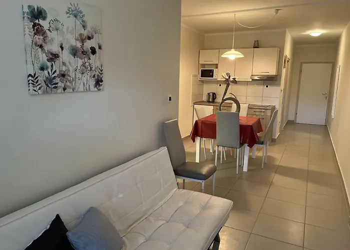 Apartament Ivica *