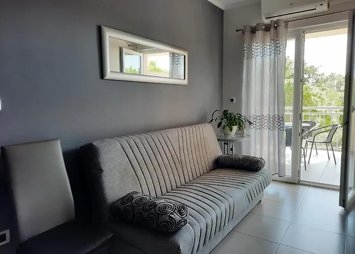 Ivica Apartament Veglia