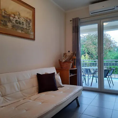 Apartment Ivica