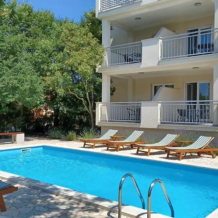 Apartment Ivica