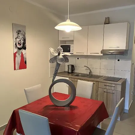 Ivica Apartment