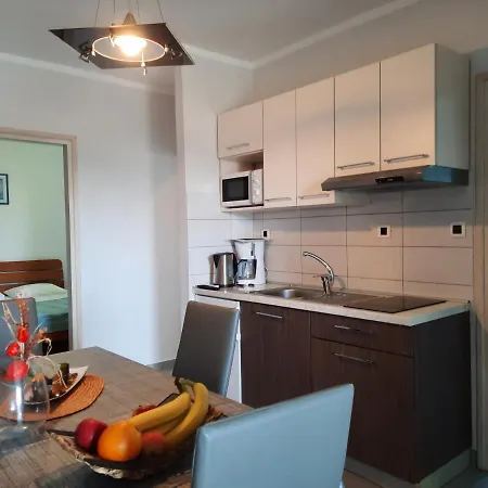 Apartment Ivica *