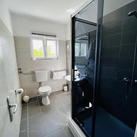 Apartment Ivica