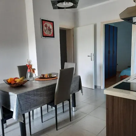 Ivica Apartment